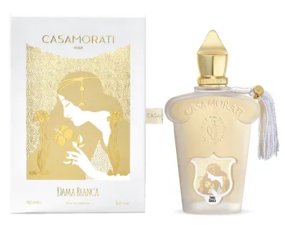 Casamorati 1888 Dama Bianca