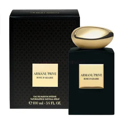 Armani Prive Rose d Arabie
