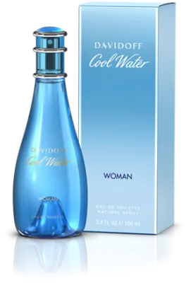 Cool Water