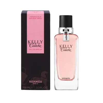 Kelly Caleche