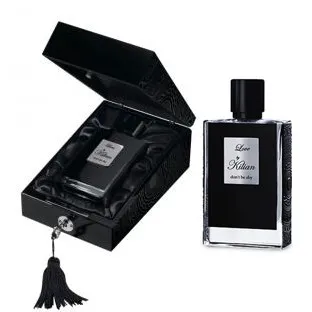 Love - dont be shy With Coffret