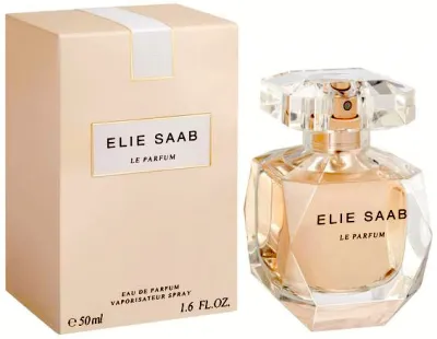 Le Parfum