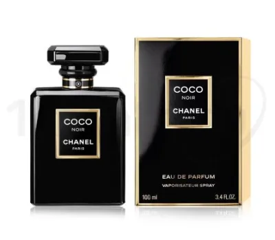 Coco Noir