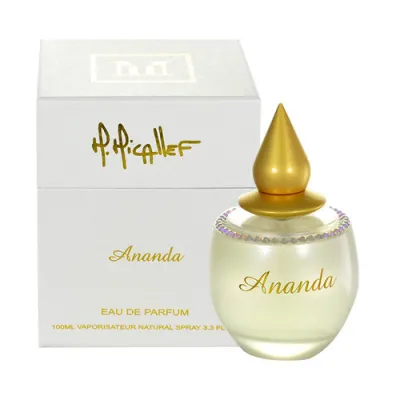 Ananda