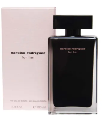 Narciso Rodriguez For Her