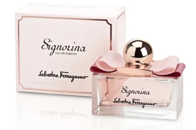 Signorina