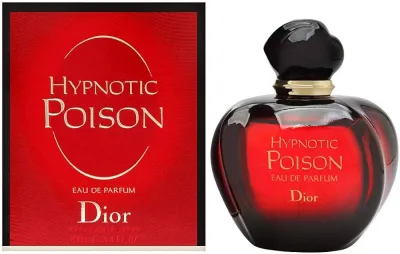 Hypnotic Poison