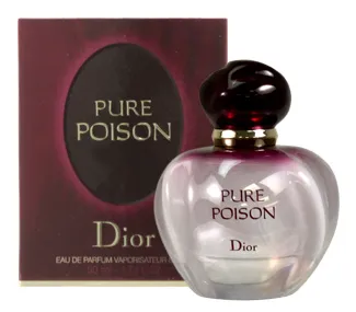 Pure Poison