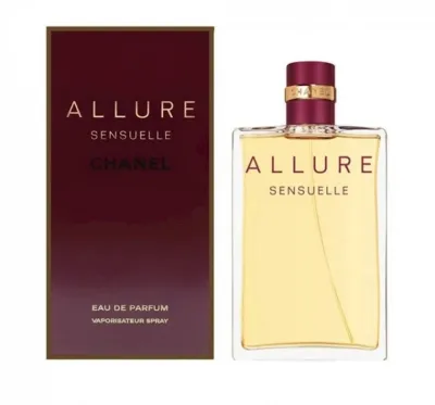 Allure  Sensuelle