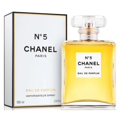 Chanel No 5
