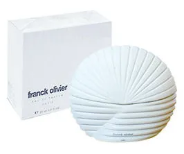 Franck Olivier