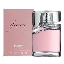 Boss Femme