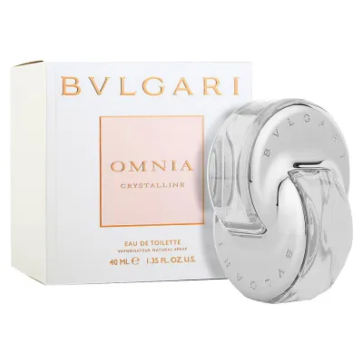Omnia Crystalline