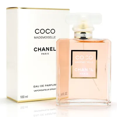 Coco Mademoiselle