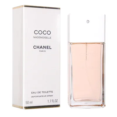Coco Mademoiselle