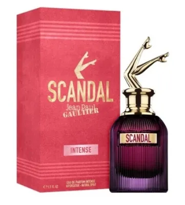 Scandal Intense