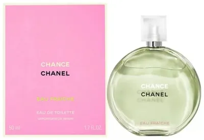 Chance Eau Fraiche