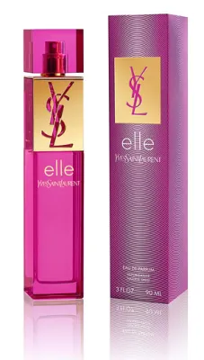 YSL Elle