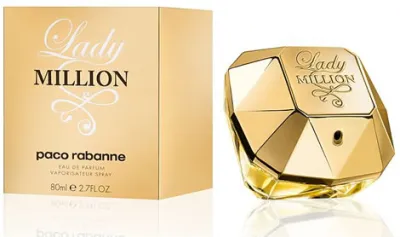 Lady Million