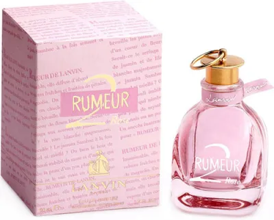 Rumeur Rose 2