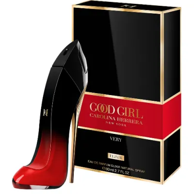 Very Good Girl Elixir