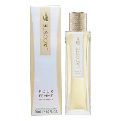 Pour Femme