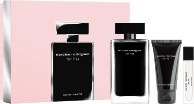 Narciso Rodriguez For Her Set
