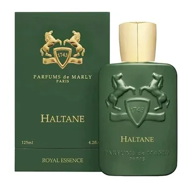 Haltane