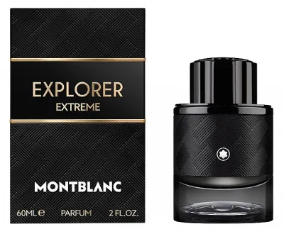 Explorer Extreme