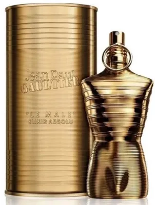 Le Male Elixir Absolu
