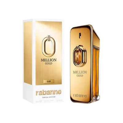 Million Gold Elixir