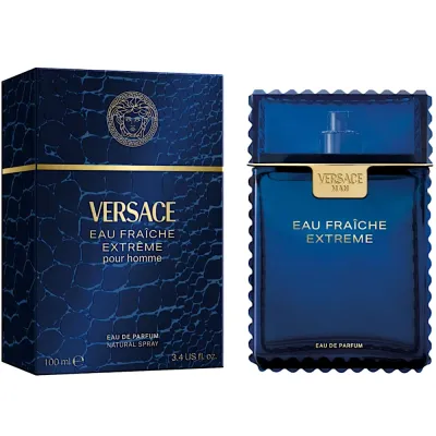 Eau Fraiche Extreme