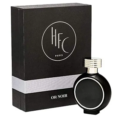 Or Noir