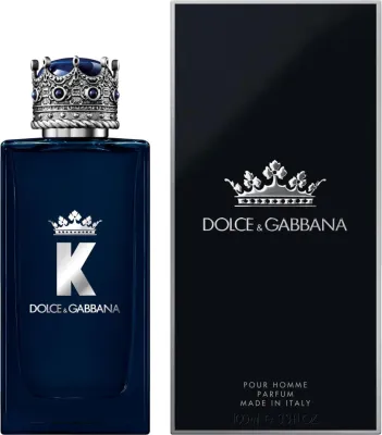 K by Parfum