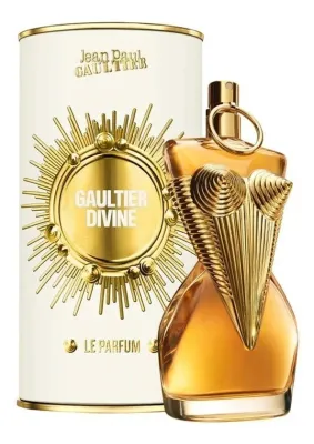 Gaultier Divine Le Parfum