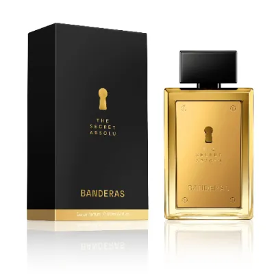 The Secret Absolu