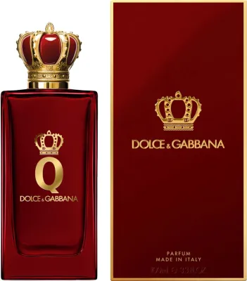 Q by Parfum