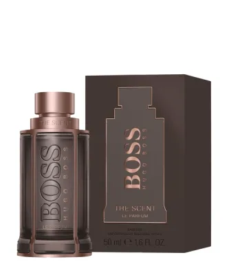 The Scent Le Parfum