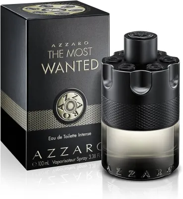 The Most Wanted