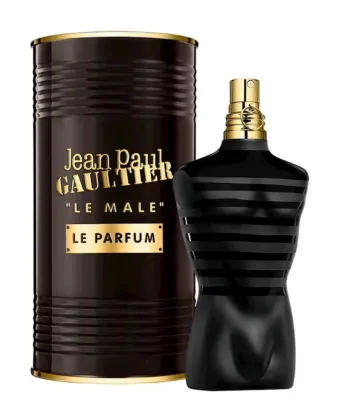 Le Male Le Parfum
