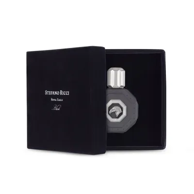 Royal Eagle Black