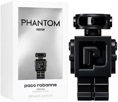 Phantom Parfum