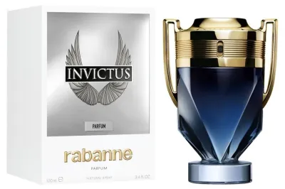 Invictus Parfum