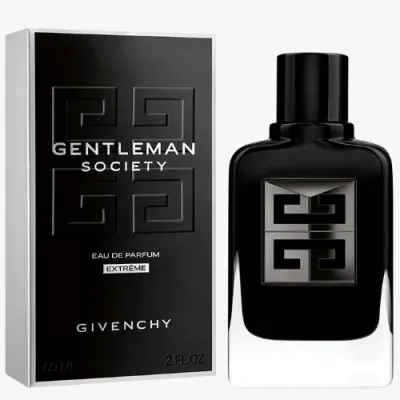 Gentleman Society Extreme