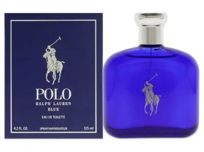 Polo Blue