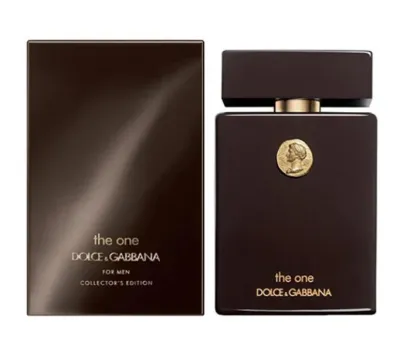 The One Collector s Edition