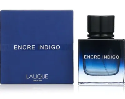 Encre Indigo